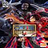 One Piece: Pirate Warriors 4 - predný CD obal
