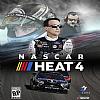 NASCAR Heat 4 - predn CD obal