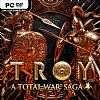 Total War Saga: TROY - predn CD obal
