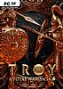 Total War Saga: TROY - predn DVD obal