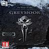 The Elder Scrolls Online: Greymoor - predn CD obal