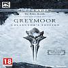 The Elder Scrolls Online: Greymoor - predn CD obal