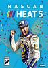 NASCAR Heat 5 - predn DVD obal