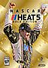 NASCAR Heat 5 - predn DVD obal