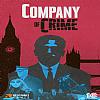 Company of Crime - predn CD obal