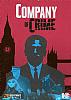 Company of Crime - predn DVD obal