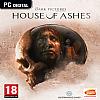 The Dark Pictures Anthology: House of Ashes - predn CD obal