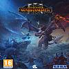 Total War: Warhammer III - predn CD obal