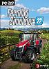 Farming Simulator 22 - predný DVD obal