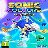 Sonic Colors: Ultimate - predn CD obal