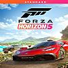 Forza Horizon 5 - predný CD obal