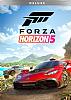 Forza Horizon 5 - predný DVD obal