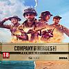 Company of Heroes 3 - predn CD obal