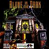 Alone in the Dark 1 - predn CD obal