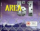 Area 51 (1996) - zadn CD obal