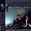 Ar'Kritz - predn CD obal