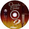 Chronicles of the Sword - CD obal