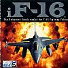 iF-16 - predn CD obal
