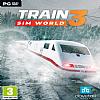 Train Sim World 3 - predn CD obal