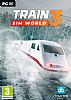 Train Sim World 3 - predn DVD obal