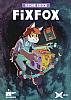 FixFox - predný DVD obal
