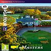 EA Sports PGA Tour - predný CD obal