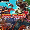 Dead Island: Retro Revenge - predný CD obal