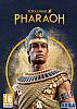 Total War: Pharaoh - predný DVD obal