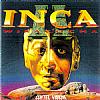 Inca II: Wiracocha - predn CD obal