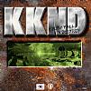 KKND: Krush, Kill 'N' Destroy - predn CD obal