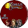 Kohan: Immortal Sovereigns - CD obal