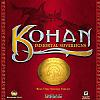 Kohan: Immortal Sovereigns - predn CD obal