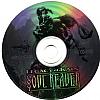 Legacy of Kain: Soul Reaver - CD obal