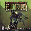 Legacy of Kain: Soul Reaver - predn CD obal