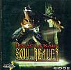 Legacy of Kain: Soul Reaver - predn CD obal