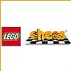 Lego Chess - predn CD obal