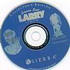 Leisure Suit Larry 1-2-3-5-6: Collector's Edition - CD obal