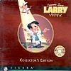 Leisure Suit Larry 1-2-3-5-6: Collector's Edition - predn CD obal