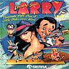 Leisure Suit Larry 5 - predn CD obal