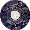 Leisure Suit Larry's Casino - CD obal