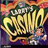Leisure Suit Larry's Casino - predn CD obal