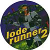 Lode Runner 2 - CD obal
