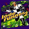 Lode Runner 2 - predn CD obal