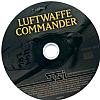Luftwaffe Commander - CD obal