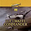 Luftwaffe Commander - predn CD obal