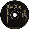 Mad Dog McCree - CD obal