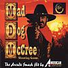 Mad Dog McCree - predn CD obal