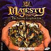 Majesty: The Fantasy Kingdom Sim - predn CD obal