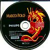 Marco Polo: Adventure and Simulation - CD obal