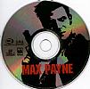 Max Payne - CD obal